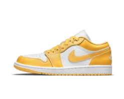 Air Jordan 1 Low Pollen