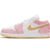 Air Jordan 1 Low SE Paint Drip -Nike-winkel air jordan 1 low se paint drip