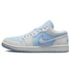 Air Jordan 1 Low SE Reverse Ice Blue -Nike-winkel air jordan 1 low se reverse ice blue