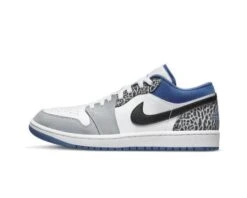 Air Jordan 1 Low SE True Blue