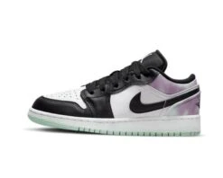 Air Jordan 1 Low Tie-Dye