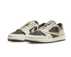 Nike-winkel -Nike-winkel air jordan 1 low travis scott reverse mocha 1