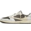 Air Jordan 1 Low Travis Scott Reverse Mocha -Nike-winkel air jordan 1 low travis scott reverse mocha