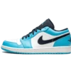 Air Jordan 1 Low UNC (2021) -Nike-winkel air jordan 1 low unc 2021