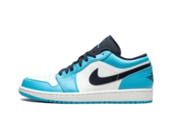 Air Jordan 1 Low UNC (2021)
