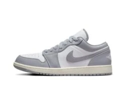 Air Jordan 1 Low Vintage Grey