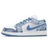 Air Jordan 1 Low Washed Denim 2 Air Jordan 1 Low Washed Denim -Nike-winkel air jordan 1 low washed denim