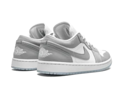 Air Jordan 1 Low Wolf Grey -Nike-winkel air jordan 1 low wolf grey 2