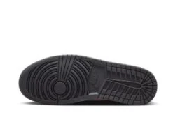 Air Jordan 1 Mid Alternate Bred Toe -Nike-winkel air jordan 1 mid alternate bred toe 2