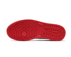 Air Jordan 1 Mid Chicago White -Nike-winkel air jordan 1 mid chicago white 3