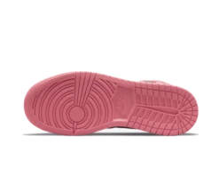 Air Jordan 1 Mid Coral Chalk Pink -Nike-winkel air jordan 1 mid coral chalk pink 2