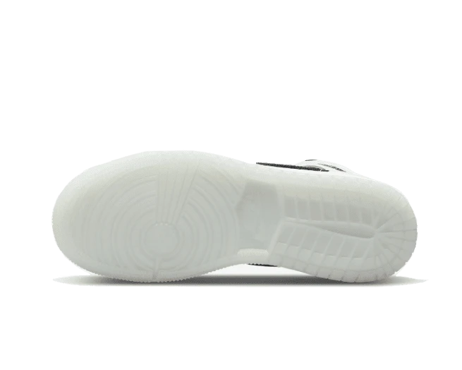 Air Jordan 1 Mid Diamond Shorts 5 Air Jordan 1 Mid Diamond Shorts - Afbeelding 3