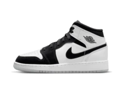 Air Jordan 1 Mid Diamond Shorts