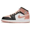 Air Jordan 1 Mid Light Madder Root 1 Air Jordan 1 Mid Light Madder Root -Nike-winkel air jordan 1 mid light madder root