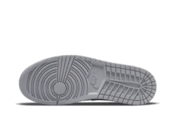 Air Jordan 1 Mid Light Smoke Grey Anthracite -Nike-winkel air jordan 1 mid light smoke grey anthracite 2