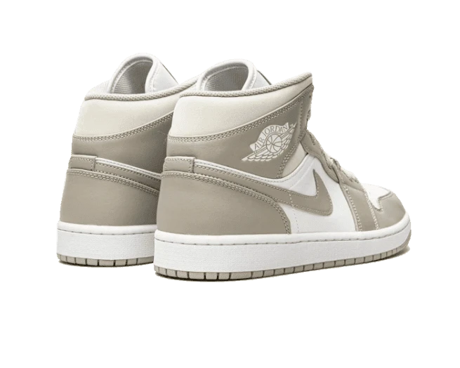 Air Jordan 1 Mid Linen 5 Air Jordan 1 Mid Linen - Afbeelding 3