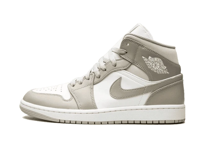 Air Jordan 1 Mid Linen 3 Air Jordan 1 Mid Linen