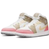 Air Jordan 1 Mid Pastel Grind -Nike-winkel air jordan 1 mid pastel grind