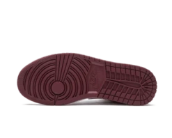 Air Jordan 1 Mid SE Black Dark Beetroot -Nike-winkel air jordan 1 mid se black dark beetroot 3