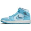Air Jordan 1 Mid SE Ice Blue 2 Air Jordan 1 Mid SE Ice Blue -Nike-winkel air jordan 1 mid se ice blue
