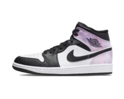 Air Jordan 1 Mid SE Tie-Dye