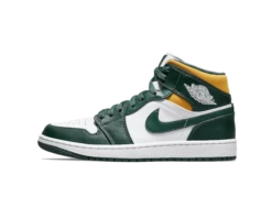 Air Jordan 1 Mid Sonics