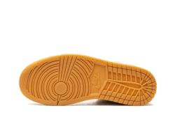 Air Jordan 1 Mid Tan Gum -Nike-winkel air jordan 1 mid tan gum 3