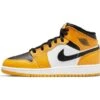 Air Jordan 1 Mid Taxi 2 Air Jordan 1 Mid Taxi -Nike-winkel air jordan 1 mid taxi
