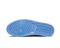 Air Jordan 1 Mid University Blue Grey 7 Air Jordan 1 Mid University Blue Grey -Nike-winkel air jordan 1 mid university blue grey 2