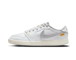 Air Jordan 1 Retro AJKO Low SP Union Neutral Grey