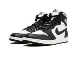 Air Jordan 1 Retro High 85 OG Black White