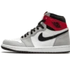 Air Jordan 1 Retro High Light Smoke Grey -Nike-winkel air jordan 1 retro high light smoke grey