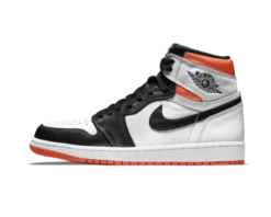 Air Jordan 1 Retro High OG Electro Orange
