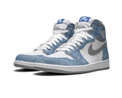 Air Jordan 1 Retro High OG Hyper Royal -Nike-winkel air jordan 1 retro high og hyper royal 1