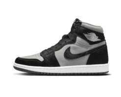 Air Jordan 1 Retro High OG Twist 2.0