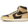 Air Jordan 1 Retro High OG Vachetta Tan (Heirloom) 2 Air Jordan 1 Retro High OG Vachetta Tan (Heirloom) -Nike-winkel air jordan 1 retro high og vachetta tan heirloom