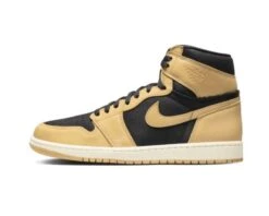 Air Jordan 1 Retro High OG Vachetta Tan (Heirloom)