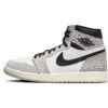 Air Jordan 1 Retro High OG White Cement -Nike-winkel air jordan 1 retro high og white cement