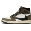 Air Jordan 1 Retro High Travis Scott "Cactus Jack" -Nike-winkel air jordan 1 retro high travis scott cactus jack