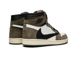 Air Jordan 1 Retro High Travis Scott "Cactus Jack" 8 Air Jordan 1 Retro High Travis Scott "Cactus Jack" -Nike-winkel air jordan 1 retro high travis scott cactus jack 2