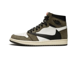 Air Jordan 1 Retro High Travis Scott "Cactus Jack"