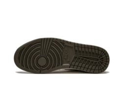 Air Jordan 1 Retro High Travis Scott "Cactus Jack" 9 Air Jordan 1 Retro High Travis Scott "Cactus Jack" -Nike-winkel air jordan 1 retro high travis scott cactus jack 3