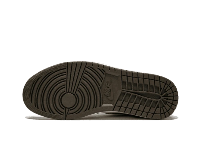 Air Jordan 1 Retro High Travis Scott "Cactus Jack" 6 Air Jordan 1 Retro High Travis Scott "Cactus Jack" - Afbeelding 4