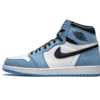 Air Jordan 1 Retro High University Blue -Nike-winkel air jordan 1 retro high university blue