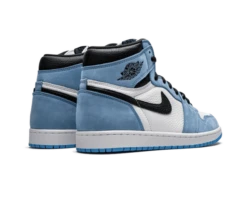 Air Jordan 1 Retro High University Blue -Nike-winkel air jordan 1 retro high university blue 2