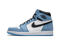 Air Jordan 1 Retro High University Blue