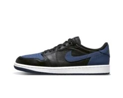 Air Jordan 1 Retro Low OG Mystic Navy