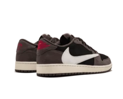 Air Jordan 1 Retro Low Travis Scott -Nike-winkel air jordan 1 retro low travis scott 2