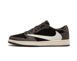 Air Jordan 1 Retro Low Travis Scott