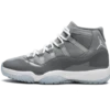 Air Jordan 11 Retro Cool Grey (2021) 2 Air Jordan 11 Retro Cool Grey (2021) -Nike-winkel air jordan 11 retro cool grey 2021